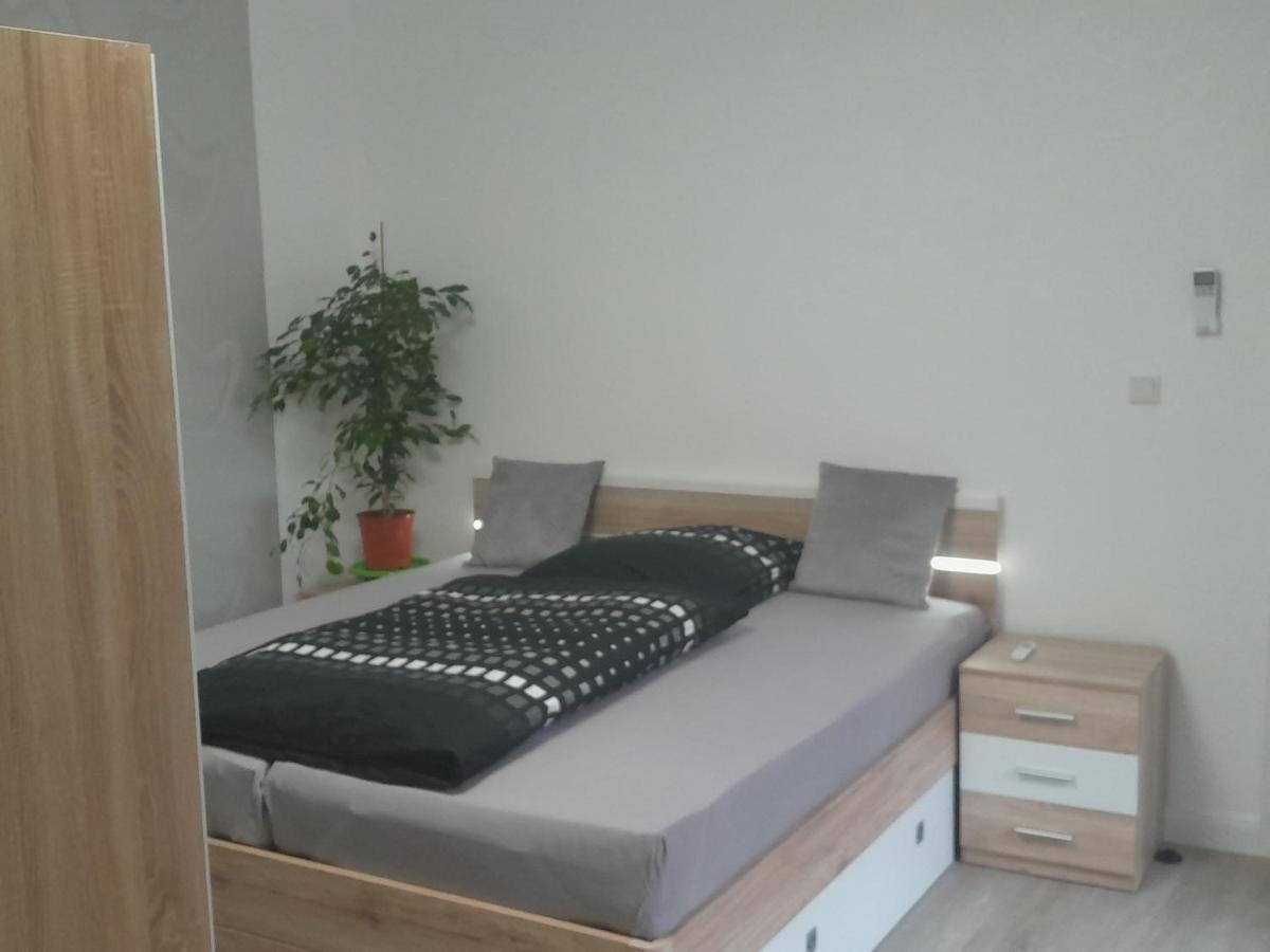 Appartment Hochpaterre Springe Luaran gambar